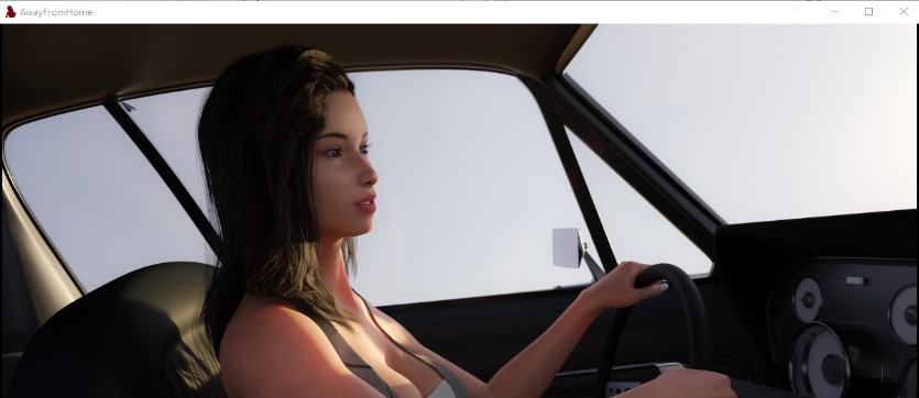 [欧美SLG/汉化/动态] 远离家乡 Away from Home Ep.1-20 PC+安卓汉化版 [百度][1.7G]』