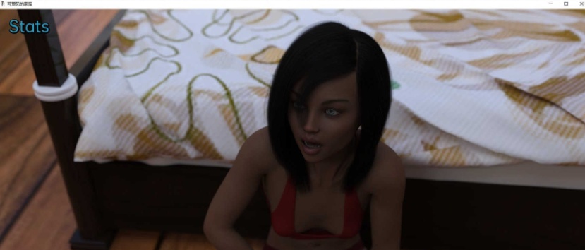 [欧美SLG/汉化/动态]可预见家族V0.1 汉化版[PC+安卓][2.5G/百度]』