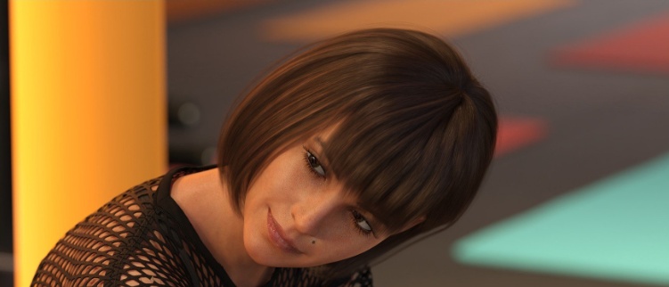 [欧美SLG/汉化/动态]爱，荣誉，背叛EP.4 汉化版[PC+安卓][1G/百度]』