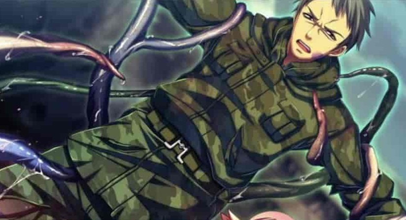 【日系ADV/安卓】触祭之都[百度网盘/微云网盘]