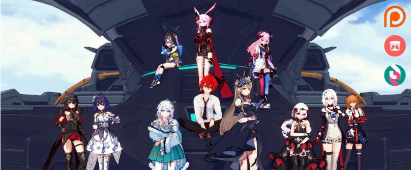 【日系SLG/汉化/3D】舰长的奇异冒险 Captains Bizarre Adventure v1.8 汉化版【PC+安卓/3.9G】