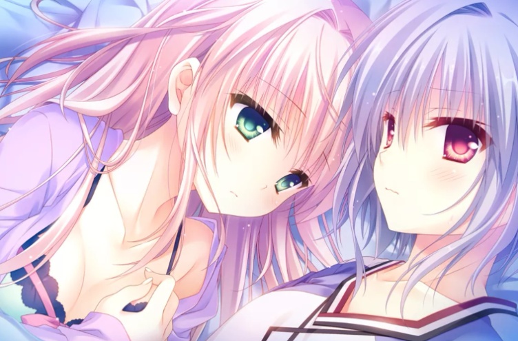 【adv/破解版】少女领域【安卓/1.02g】