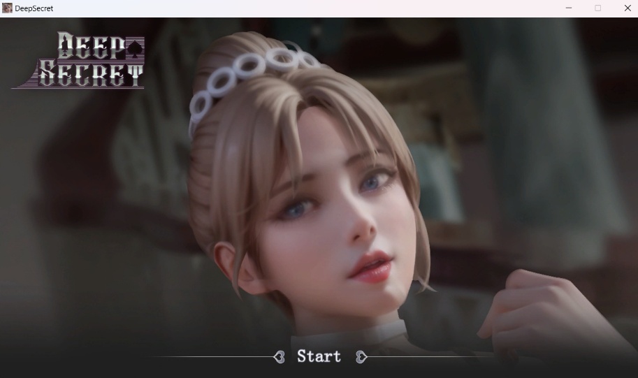 【互动SLG中文全动态全CV】深藏的秘密官方中文步兵版+作弊【新作800M】