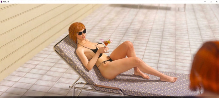 [欧美SLG/汉化]淘气的尼斯 Ch.3 汉化版[PC+安卓][1G/百度]』