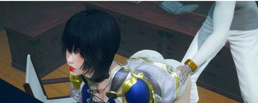 【国产RPG/双端/官中】双重逆影v1.5 [百度/微云]