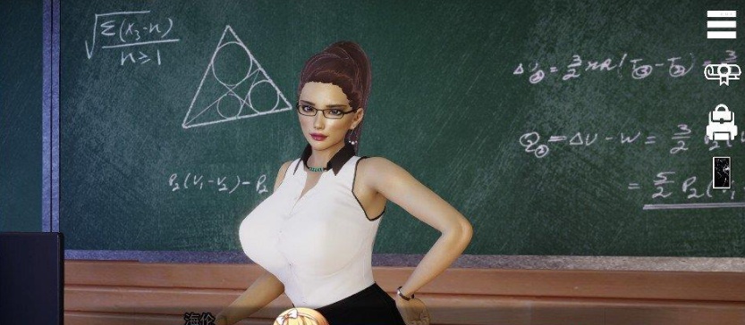 [亚洲风SLG/中文/动态CG]特工17 V0.24.8 官方中文版+赞助码[更新][PC+安卓]4.4G