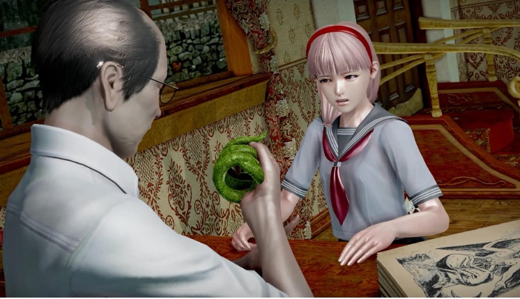 【神作SLG/汉化/动态】血统0.49汉化版【PC+安卓/3.16G/更新】