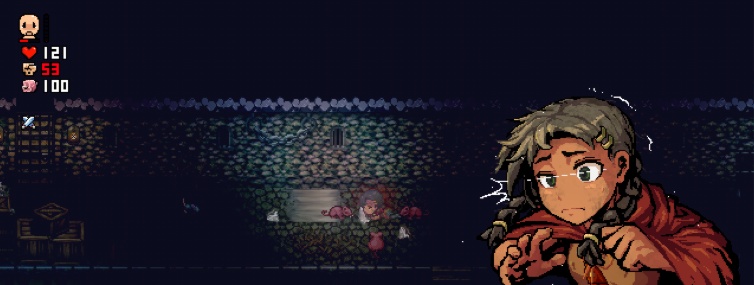 [凌辱RPG/官中] 洛娜世界RPG V0.8.2 官方中文步兵版+内置控制台[百度][402M]』