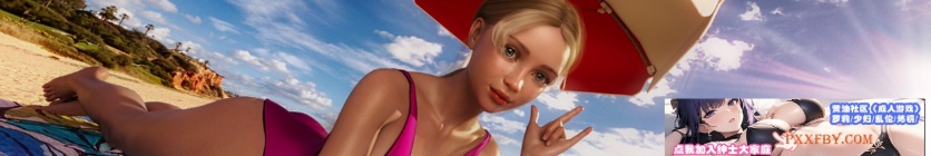 【欧美SLG/汉化/动态】她是我的宝贝 She Is My Precious Ep.2 汉化版【PC+安卓/2.6G】