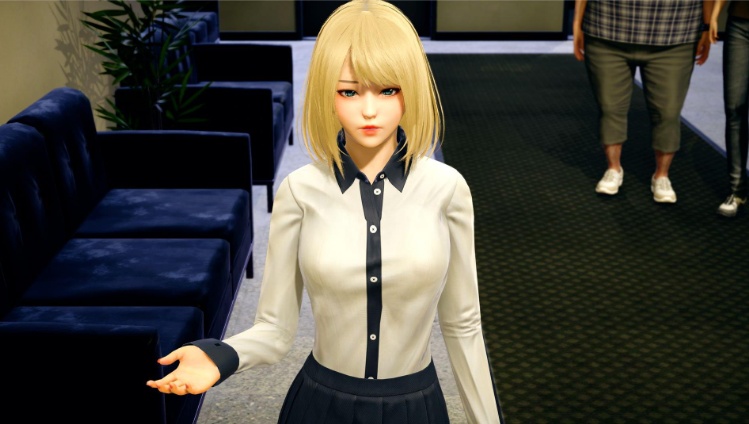 【国风SLG/汉化/动态】我真正的愿望 Ch.3 【安卓+PC】