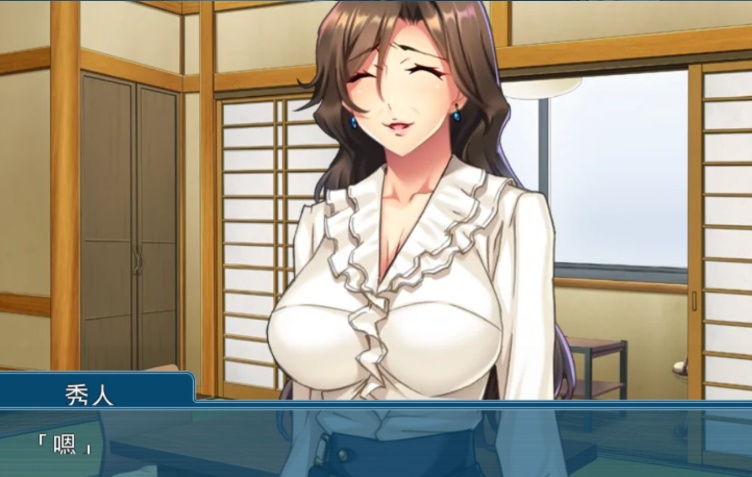 【ADV/破解版】祖母的落叶爱情-家族旅行【安卓/128m】