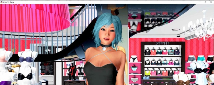 [亚洲风SLG/汉化/动态]麦克斯的幸福生活Ch. 5 v0.49 汉化版[PC+安卓][3.9G/百度]』