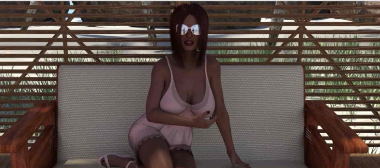 [欧美SLG/汉化/动态]醉人的味道V0.9 汉化版[PC+安卓][4.7G/百度]』