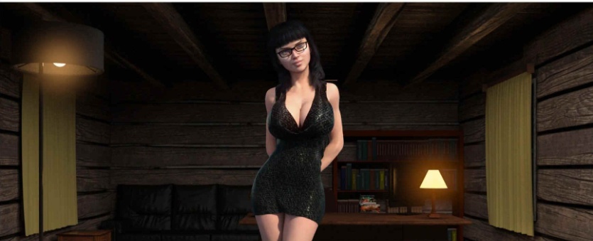 [沙盒SLG/汉化/动态]后宫营地V1.0.0 汉化版[PC+安卓][3.8G/百度]』