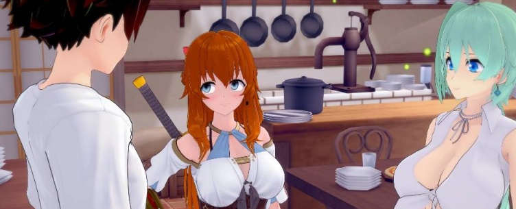 【日系SLG/双端/汉化】雇佣兵v0.1.5 [百度/微云]