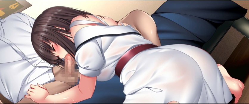 [ADV/汉化/有动画] 邻家女孩是海归荡妇隣のあの娘は帰国痴女云翻汉化版[百度][2G]』