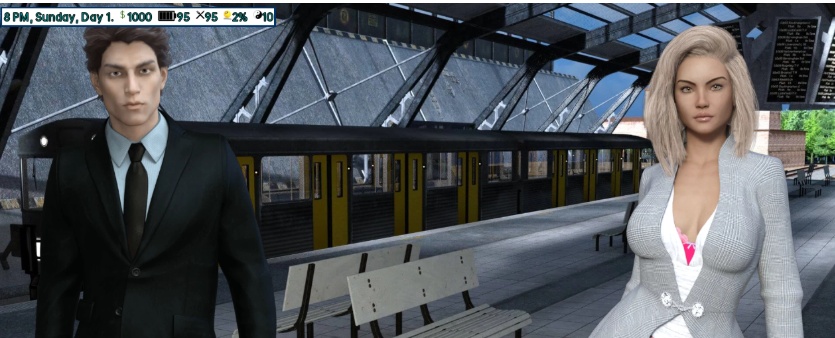 [沙盒SLG/汉化/3D] 区域的经理 TheRegionalManager v0.12 PC+安卓汉化版[百度][3.6G]』