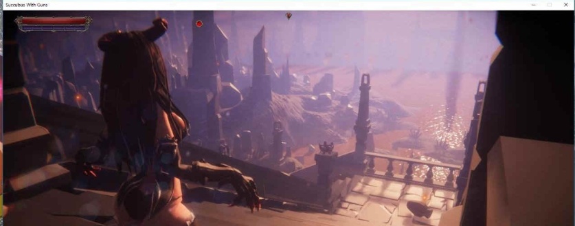 [ARPG/汉化] 魔女之枪 Succubus With Guns-V1.03-官方中文版[百度][3.2G]』