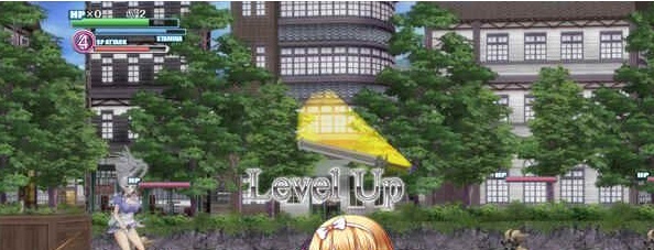 [横版ACT/中文/动态]店长实在有够忙！ ～被擄走的店員 官方中文版[新作][1.7G/百度]』