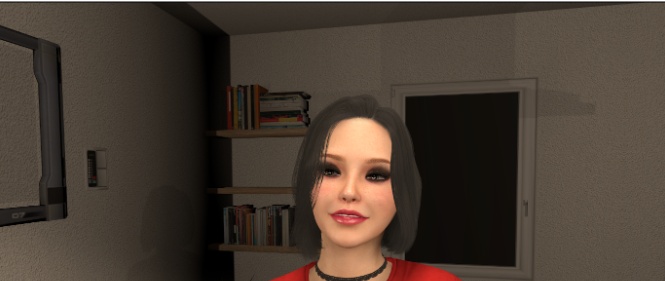 [欧美SLG/汉化/动态] 大球问题 大蛋蛋问题 Big Balls Problem v0.4 PC+安卓汉化版[百度][3.6G]』