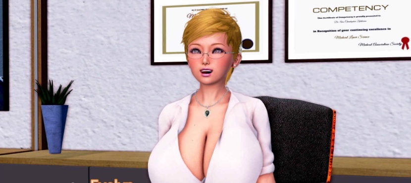 [亚洲风SLG/汉化/动态]麦克斯的幸福生活Ch. 5 v0.48 汉化版[PC+安卓][3G/百度]』