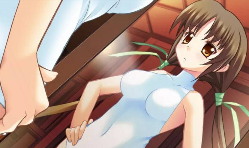 【日系ADV/安卓】花鸟风月-坠入爱河的花园之姬[百度/微云]