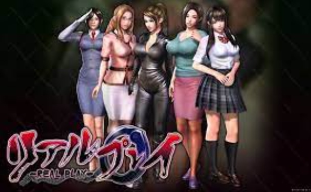 【ILLUSION】I社游戏合集截至2025 无修正汉化硬盘纯净版手慢无[微云/OD]