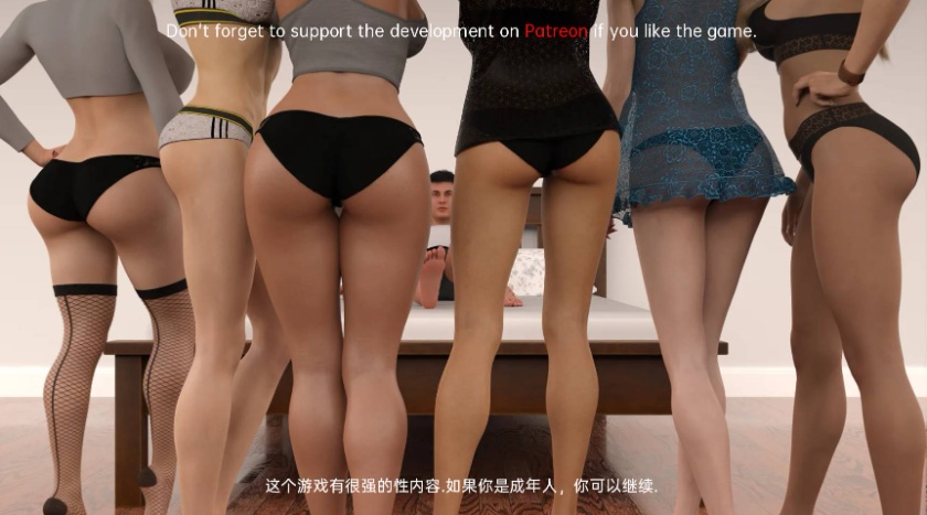 【欧美SLG/双端/汉化】困难时期v0.35.0[1.21G]