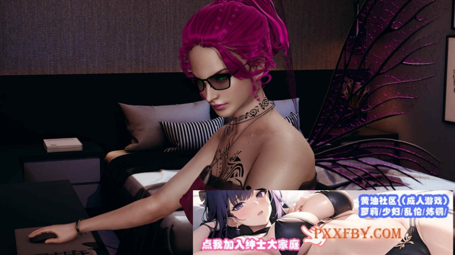 [欧美] [欧美SLG/汉化/动态]被抛弃的星球的主人V0.4 汉化版[PC+安卓][FM/2.9G/夸克]