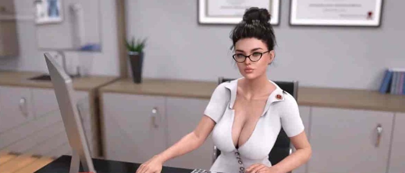 [欧美SLG/汉化/动态]我可爱的表姐2 Ver0.7 官方中文版[12月更新][PC+安卓][3.6G/百度]』