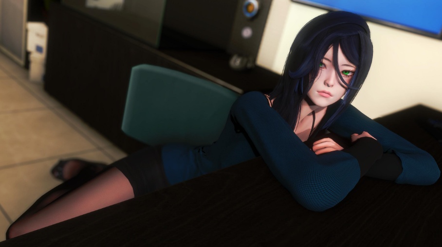 【国风神作SLG汉化】彼岸花Ch.5【安卓+PC】精翻汉化版【更新3.6G】