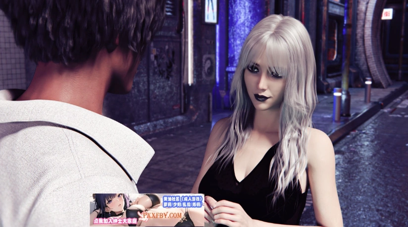 【欧美SLG/汉化/渲染】指挥官 Color of My Sound Ch.2 Part C-v4 汉化版【PC+安卓/3.4G】