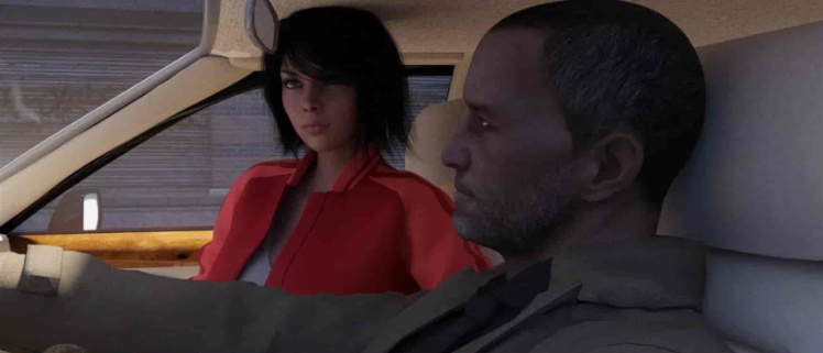 [欧美SLG/汉化/动态]亲密关系V1.0 汉化版[PC+安卓][4.1G/百度]』