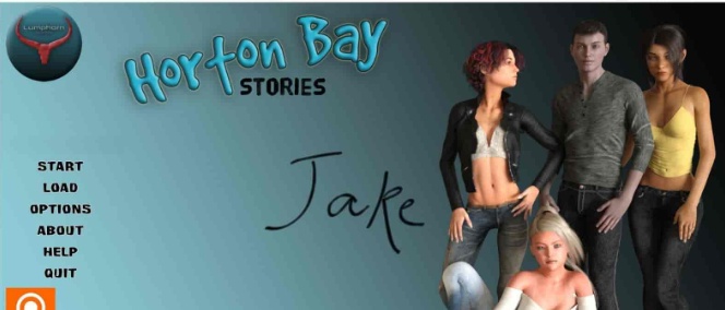 [欧美SLG/汉化/动态]霍顿湾故事 – 杰克v0.2.6.3 汉化版[PC+安卓][4.2G/百度]』