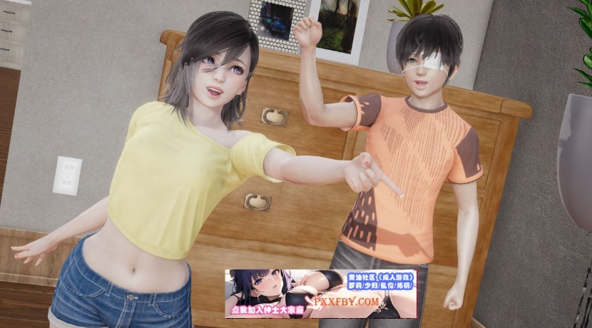 【国风SLG/汉化/动态】时空遗产 Chrono’s Legacy v0.1 汉化版【PC+安卓/750M/新作】