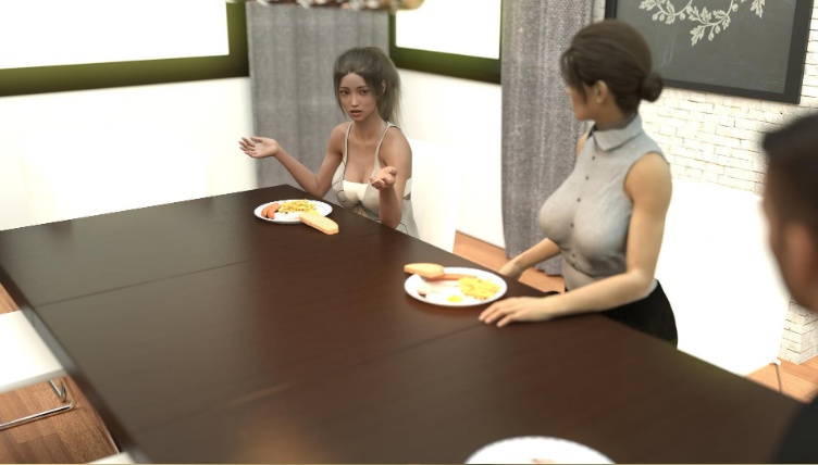 【欧美SLG/汉化/动态】保姆0.08汉化版【PC+安卓/2.41G/更新】