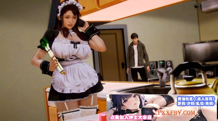 [欧美大作SLG/汉化/动态]二次元老婆学院 Ver0.10.0 汉化版[PC+安卓][10月更新][3.7G/夸克]』