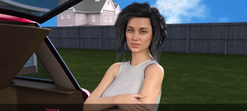 [欧美SLG/汉化]暑假小屋EP.3 汉化版[PC+安卓][1.5G/百度]』