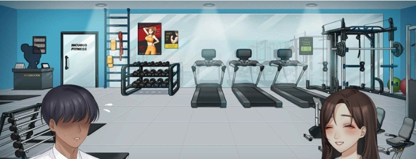 [养成SLG/中文/全动态]恶魔合约：孵化器 Incubus STEAM官中步兵正式版[新作][3G/百度]』