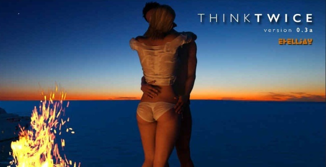 [欧美SLG/汉化]三思而后行V0.3a 汉化版[PC+安卓][1G/百度]』