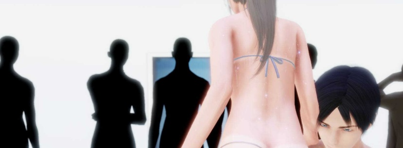 【亚洲风SLG/双端/汉化】公共性生活Hv0.74【PC+安卓/3.52G】 [百度/微云]