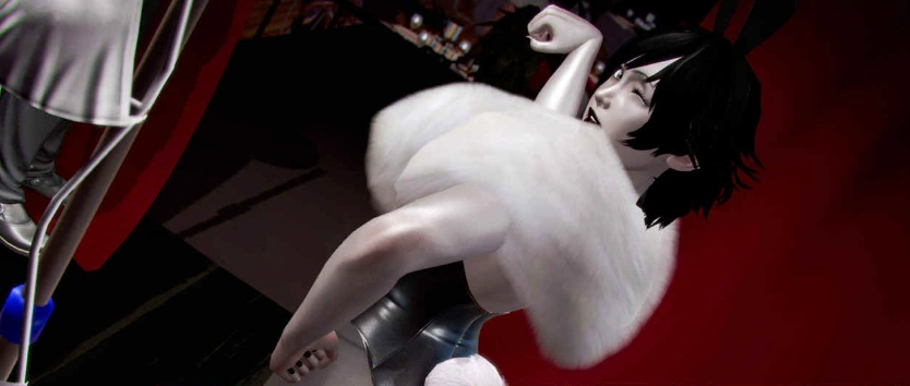 【欧美SLG/汉化/动态】兽人度假村Sexus Resort v0.64 汉化版【PC+安卓/4G】