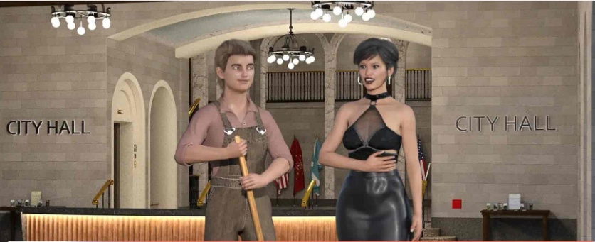 [欧美SLG/汉化]艰难之路v0.19.3 汉化版[PC+安卓][2.5G/百度]』