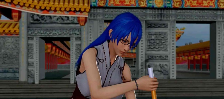 [日系SLG/汉化/动态]化学回归v0.8 汉化版[PC+安卓][1.4G/百度]』