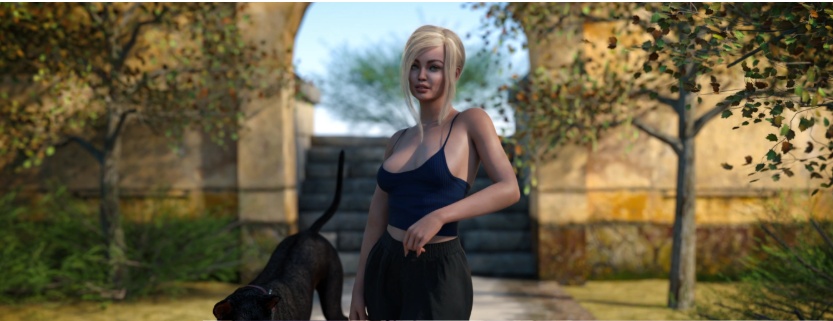 [欧美SLG/汉化/动态] 魔法学院 Lust Academy S3 v3.3.1b PC+安卓汉化版[百度][2.5G]』