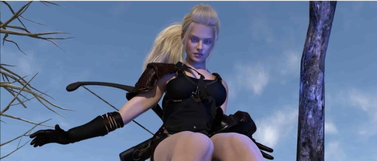 [欧美SLG/汉化]暴风雪v0.3.0 汉化版[3G/百度]』