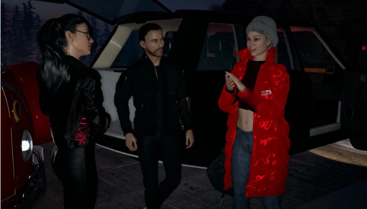 【欧美SLG/汉化/动态】意外大师0.4.1汉化版【PC+安卓/2.16G/更新】