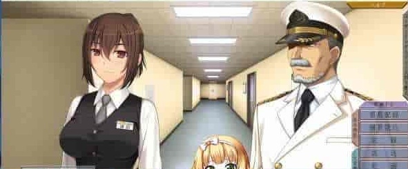 [调教/群交/凌辱神作]强烈推荐！淫行客船渦潮/搭载绝顶地狱的游轮[PC/安卓模拟器][百度][1G]』