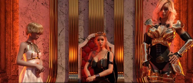 欧美SLG/汉化/动态]国土安全 v0.03 精翻汉化版[PC+安卓][3.2G/百度]』