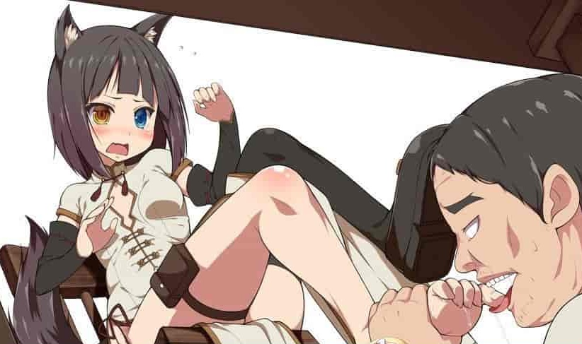 [RPG/汉化/全CV]被H惡作劇所侵擾的退魔師小姐姐 完整汉化版 [百度][500M]』